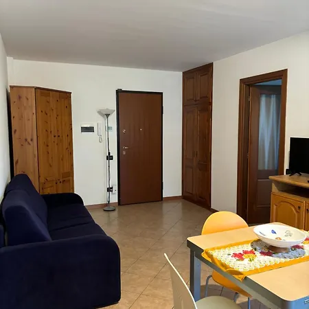 Appartement Depahome *