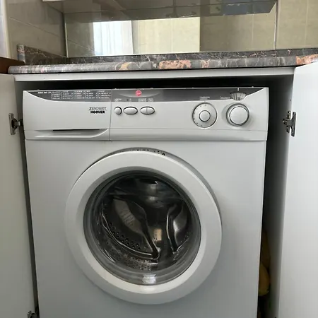 Apartament Depahome Saint-Vincent