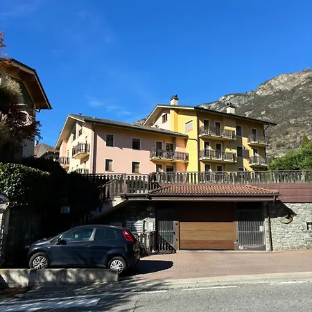 Appartement Depahome