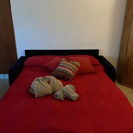 Apartament Depahome *