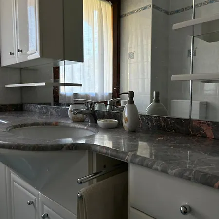 Depahome * Saint-Vincent