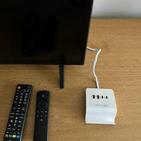 Apartament Depahome *