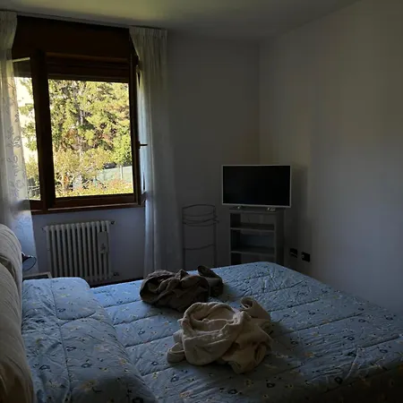 Apartament Depahome Saint-Vincent