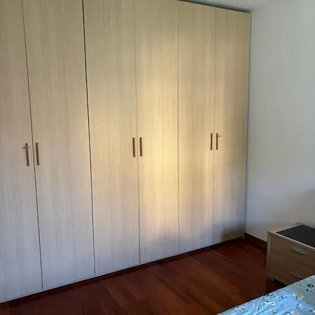 Appartement Depahome Saint-Vincent