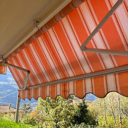 Appartement Depahome