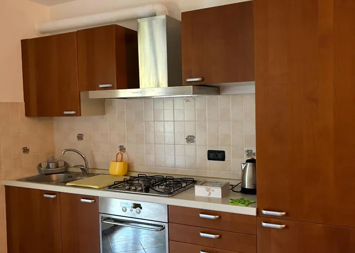 Appartement Depahome