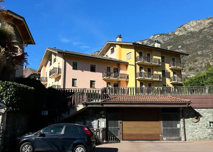 Appartement Depahome