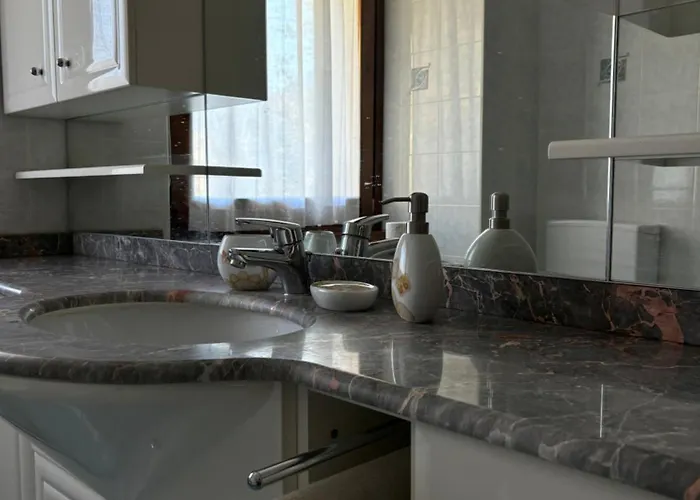 Depahome * Saint-Vincent