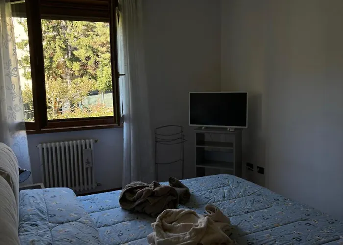 Appartement Depahome Saint-Vincent