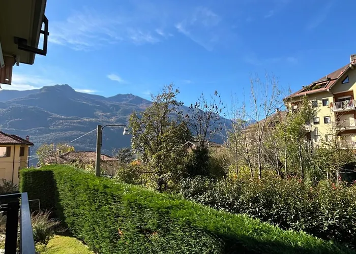 Depahome Appartement