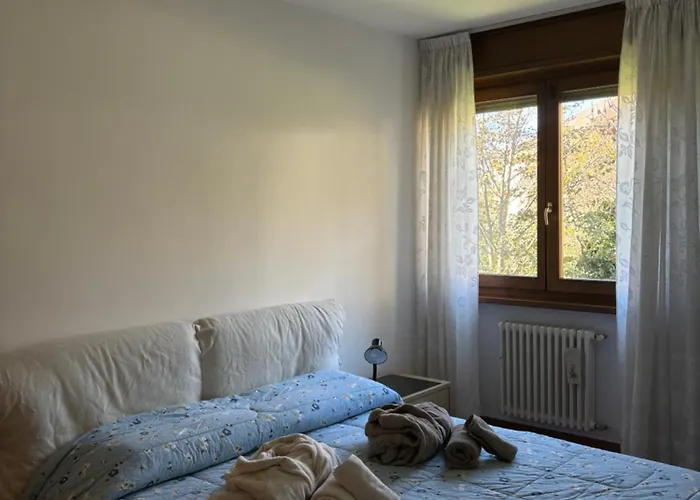 Depahome Appartement *